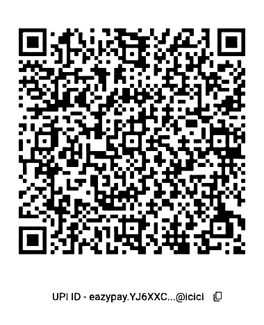Payment QR Code